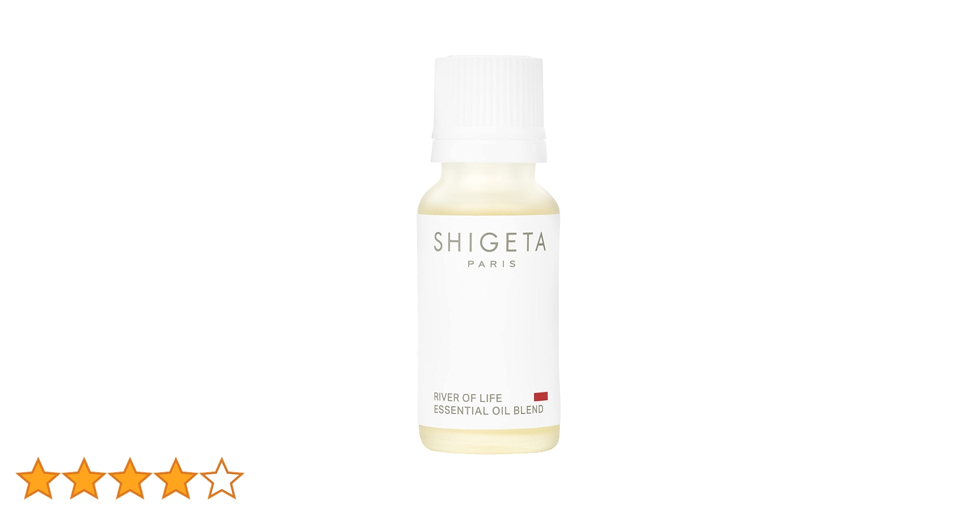 Amazon.co.jp: SHIGETA(シゲタ) リバーオブライフ 15ml